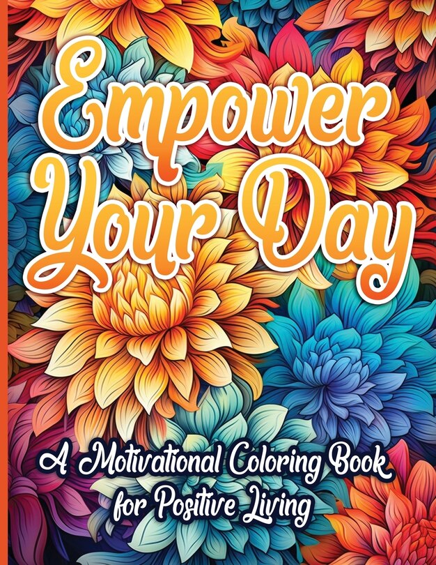 Couverture_Empower Your Day