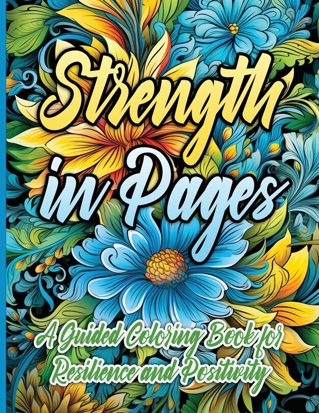 Couverture_Strength in Pages