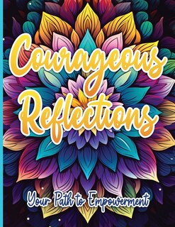 Couverture_Courageous Reflections