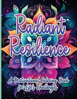 Front cover_Radiant Resilience