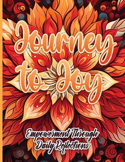 Front cover_Journey to Joy