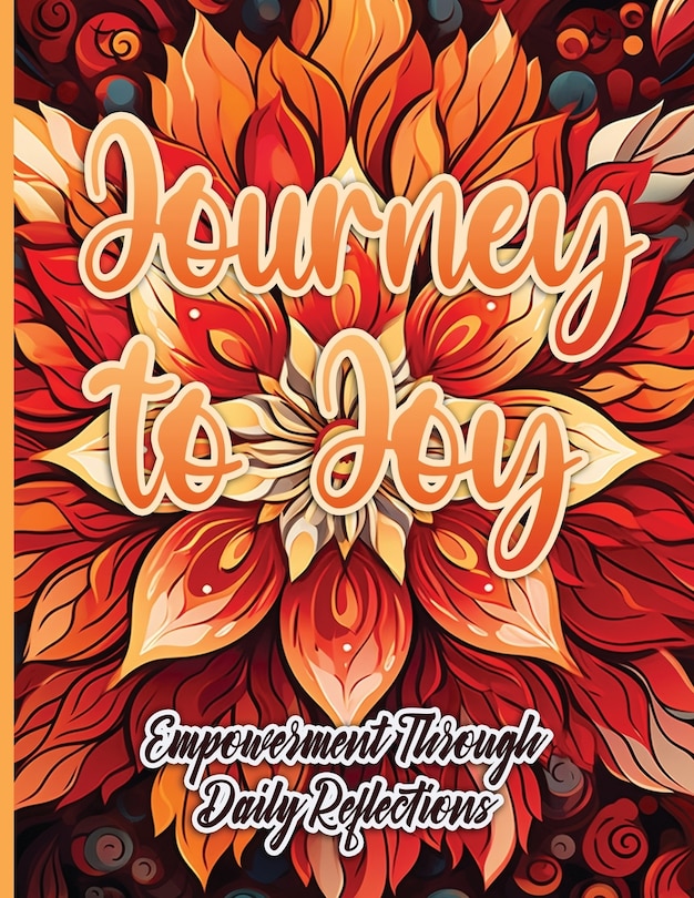 Front cover_Journey to Joy