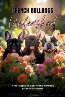 Front cover_French Bulldogs Unleashed
