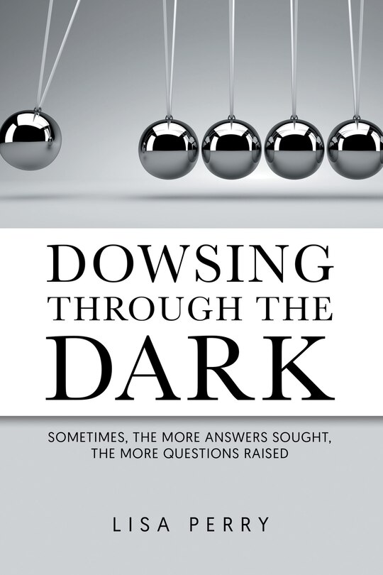 Couverture_Dowsing through the Dark