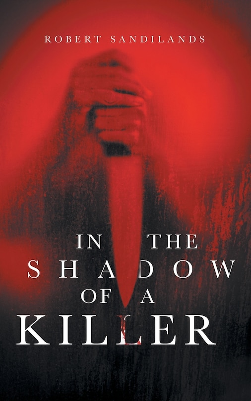 Couverture_In the Shadow of A Killer