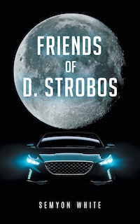 Front cover_Friends of D. Strobos