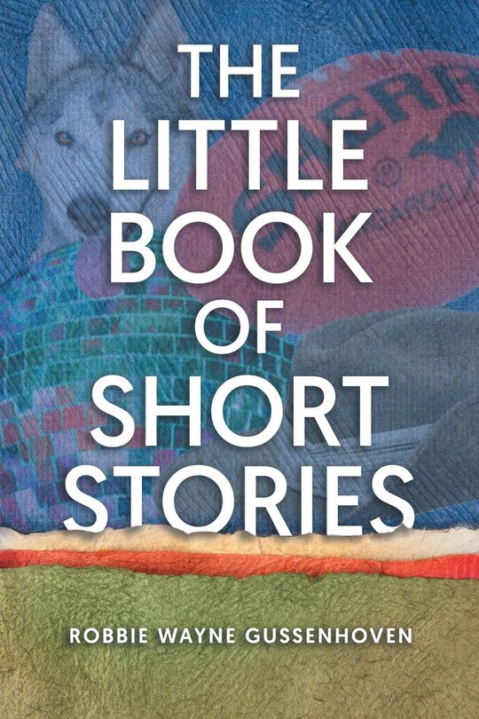 Couverture_The Little Books of Short Stories