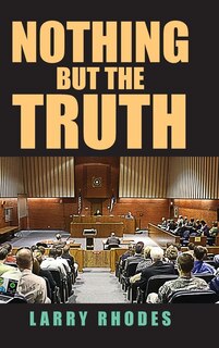 Front cover_Nothing But The Truth
