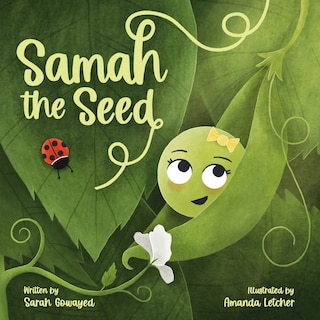Front cover_Samah the Seed