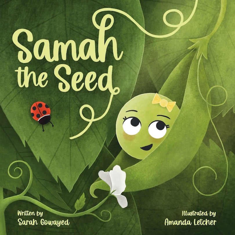 Front cover_Samah the Seed