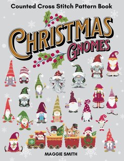 Front cover_Christmas Gnomes