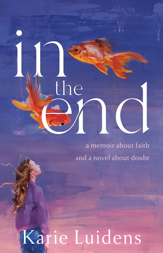 Couverture_In the End