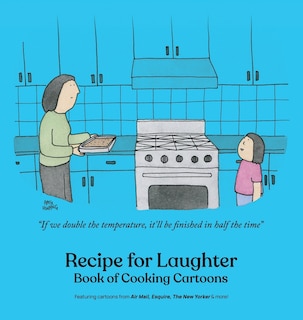 Couverture_Recipe for Laughter