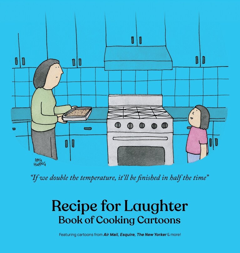 Couverture_Recipe for Laughter