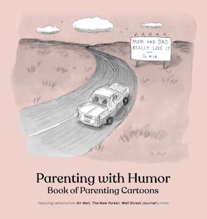 Couverture_Parenting with Humor