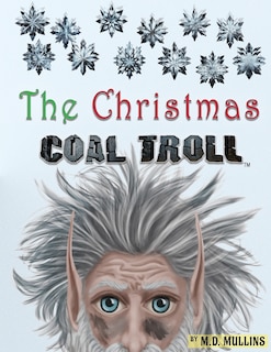 The Christmas Coal Troll