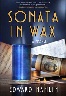 Front cover_Sonata in Wax