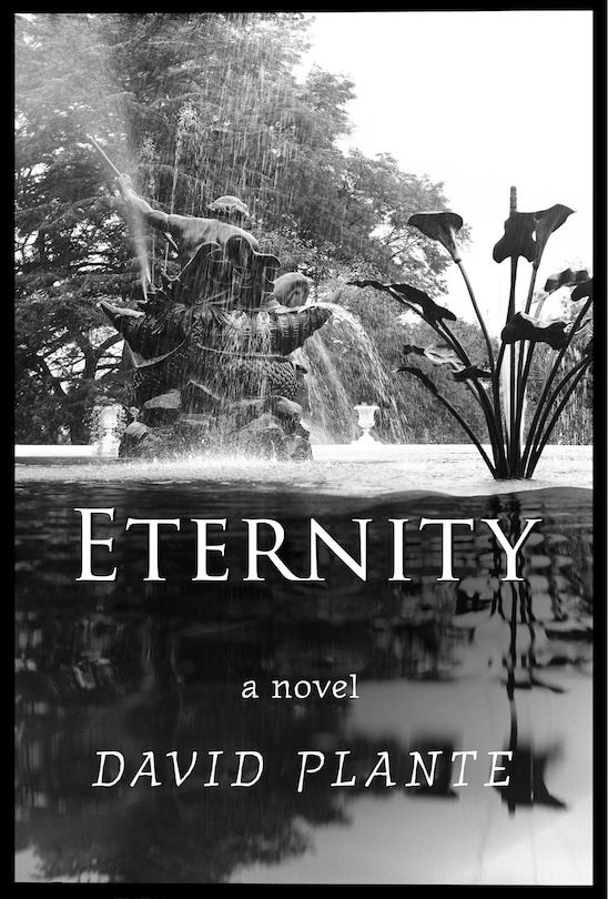 Front cover_Eternity