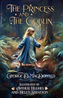 Front cover_The Princess and the Goblin