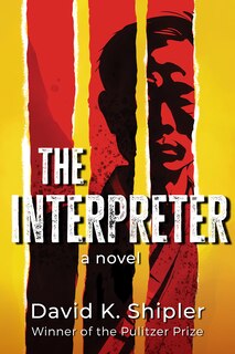 Front cover_The Interpreter
