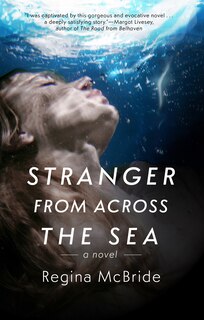 Front cover_Stranger from Across the Sea