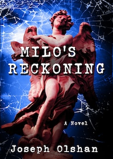 Front cover_Milo's Reckoning
