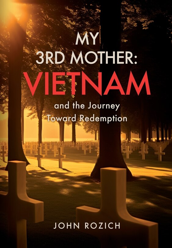 Couverture_My 3rd Mother