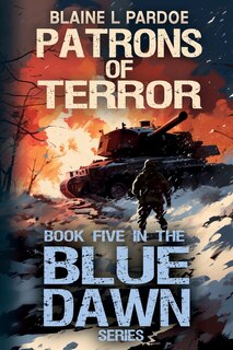 Front cover_Patrons of Terror
