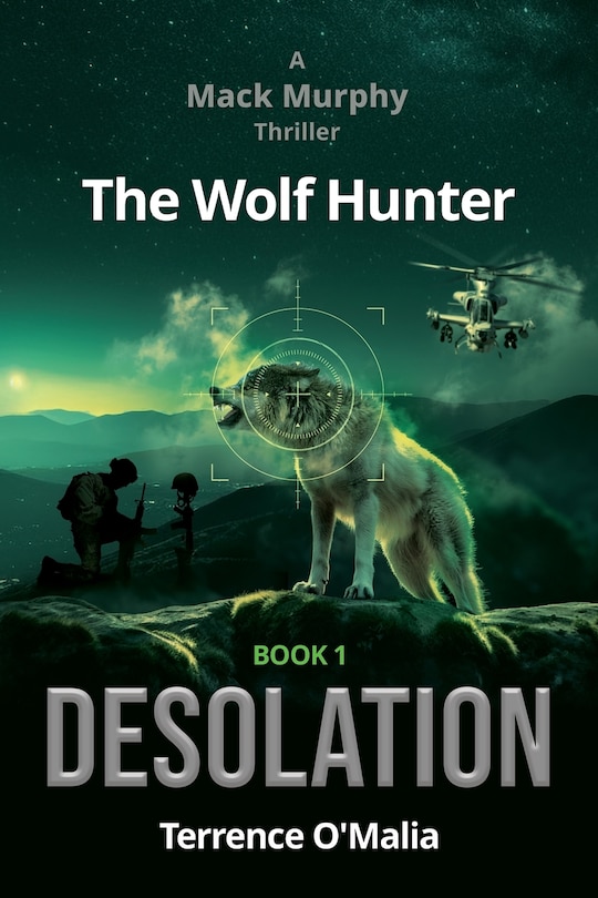 Couverture_The Wolf Hunter