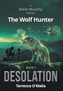 Couverture_The Wolf Hunter