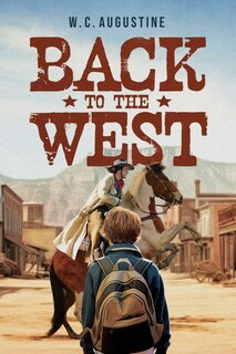 Front cover_Back to the West