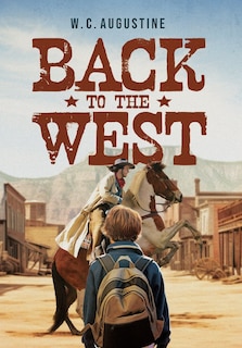 Front cover_Back to the West