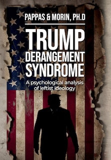 Couverture_Trump Derangement Syndrome