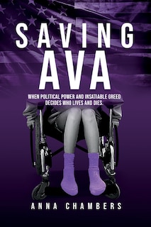 Couverture_Saving Ava
