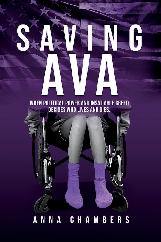 Couverture_Saving Ava