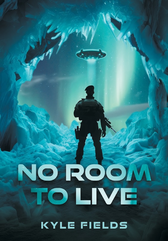 Couverture_No Room to Live