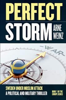 Front cover_Perfect Storm