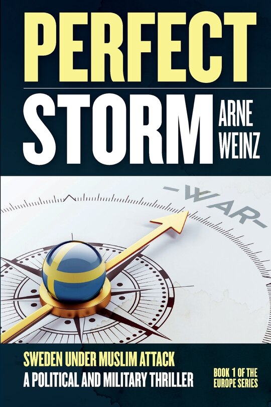Front cover_Perfect Storm