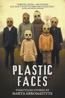 Front cover_Plastic Faces