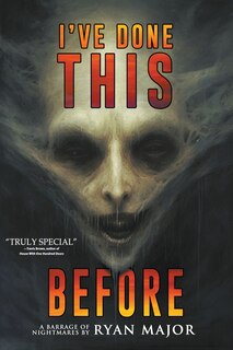 Front cover_I've Done This Before