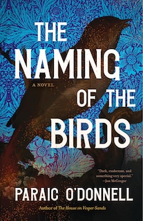 Front cover_The Naming of the Birds