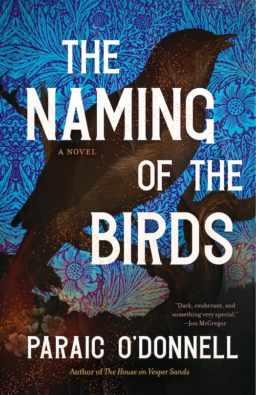 Front cover_The Naming of the Birds