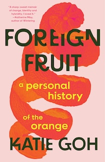 Couverture_Foreign Fruit
