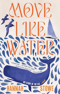 Front cover_Move Like Water
