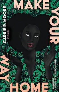 Front cover_Make Your Way Home
