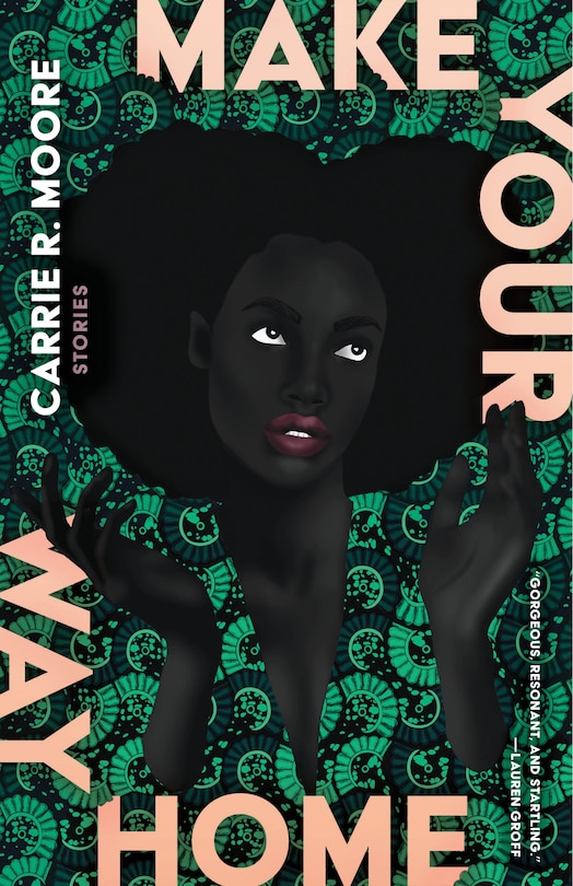 Front cover_Make Your Way Home