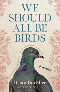 Front cover_We Should All Be Birds
