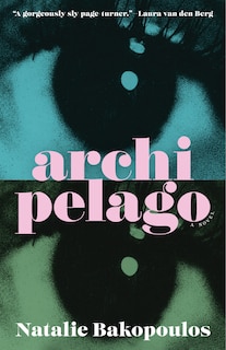 Front cover_Archipelago