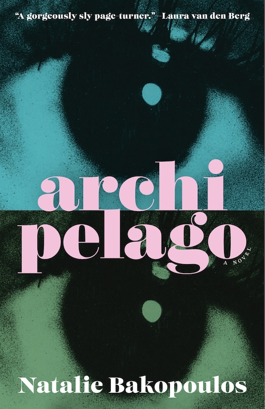 Front cover_Archipelago