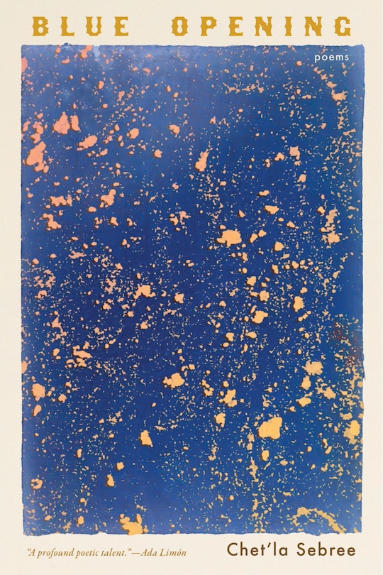 Front cover_Blue Opening
